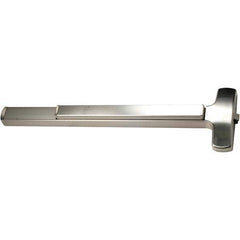 Falcon - Flatbars Hand: Non-Handed Rating: Non Rated - USA Tool & Supply