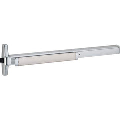 Von Duprin - Flatbars Hand: Non-Handed Rating: Non Rated - USA Tool & Supply