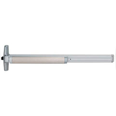 Von Duprin - Flatbars Hand: Non-Handed Rating: Non Rated - USA Tool & Supply