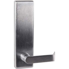 Von Duprin - Vertical Bars Type: Surface Vertical Rod Exit Device Rating: Non Fire Rated - USA Tool & Supply