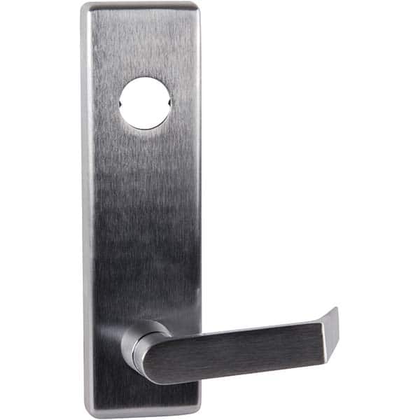 Falcon - Trim Type: Classroom For Use With: For use with 25 Series Exit Devices - USA Tool & Supply
