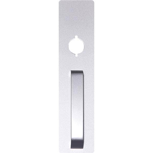 Von Duprin - Vertical Bars Type: Concealed Vertical Rod Exit Device Rating: Non Fire Rated - USA Tool & Supply