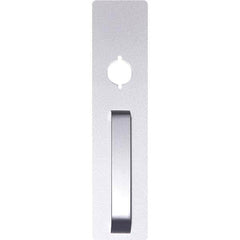 Von Duprin - Vertical Bars Type: Concealed Vertical Rod Exit Device Rating: Non Fire Rated - USA Tool & Supply