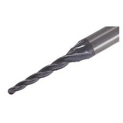 EBTT401212/1.5C4M45 END MILL - USA Tool & Supply