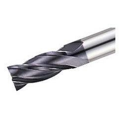 EC-A4090-19C10-72 IC903 END MILL - USA Tool & Supply