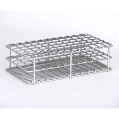 Marlin Steel Wire Products - Baskets; Shape: Rectangular ; Material Family: Steel ; Basket Type: Dipping; Wire ; Diameter/Width (Inch): 6-7/32 ; Depth/Length (Inch): 11-1/2 ; Height (Inch): 3-15/64 - Exact Industrial Supply