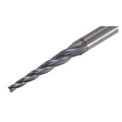 ECTT40112/1.0C4M45 903 END MILL - USA Tool & Supply