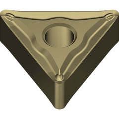 TNMG333ESU AC8020P Carbide Turning Insert Absotech Finish, 0.6496″ Long, 3/8″ Inscribed Circle, 0.0472″ Corner Radius, 0.1874″ Thick, Series AC8020P