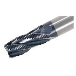 ERH-A3 08-19W10-69 HSMPC END MILLS - USA Tool & Supply