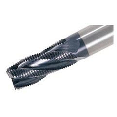 ERH-A4 12-26W12-83 HSMPC END MILLS - USA Tool & Supply