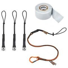 3181 KIT TOOL TETHERING KIT-5LB - USA Tool & Supply