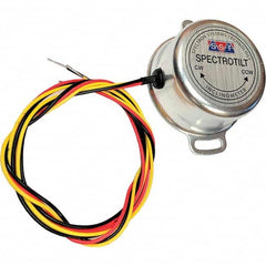 Spectron Systems Technology - Inclinometers Operation Type: Electronic Inclinometer Type: Digital Level - USA Tool & Supply
