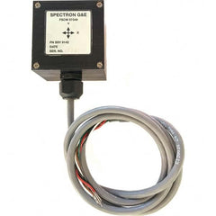 Spectron Systems Technology - Inclinometers Operation Type: Electronic Inclinometer Type: Digital Level - USA Tool & Supply