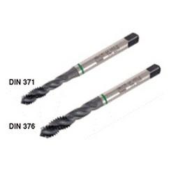 TPS M-6X1.0-N HE TAP - USA Tool & Supply