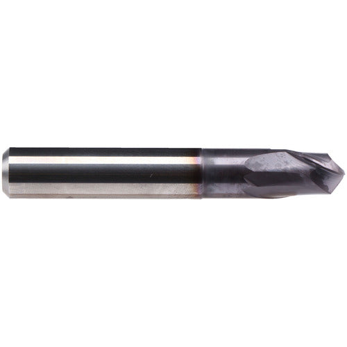 1.5M HM BALL HC LG 2FL TIALN - Exact Industrial Supply