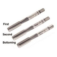 TPH M-5X0.8-W HS THREADING HOLDER - USA Tool & Supply