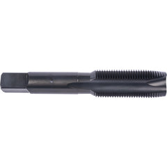 ‎5/8″- 11 3 Flute Plug Union Butterfield HSS Steam Tempered UNC Machine Tap ANSI E-code # 19855/8X11 - Exact Industrial Supply