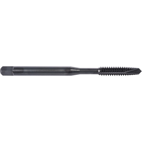 ‎3/8-16 3 Flute 2B HSS Hi-Hook Plug Machine Tap E-code # 19853/8X16 - Exact Industrial Supply