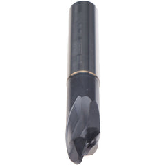 12M HM HC TOR R4 SH SHK16 2FL