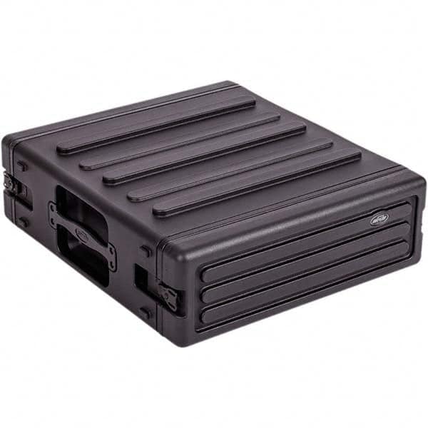 SKB Corporation - 17" Long x 19" Wide x 7" High Protective Case - USA Tool & Supply