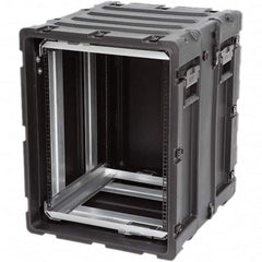 SKB Corporation - 20" Long x 19" Wide x 30-29/32" High Rack Case - USA Tool & Supply