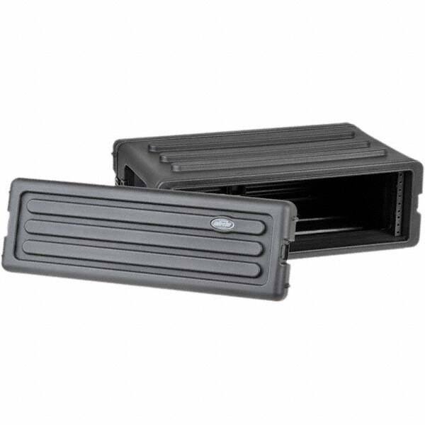 SKB Corporation - 17" Long x 19" Wide x 5-29/32" High Protective Case - USA Tool & Supply