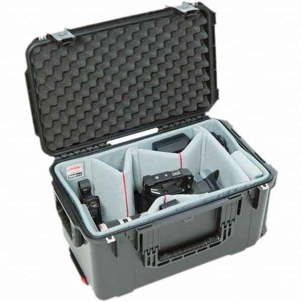 SKB Corporation - 22" Long x 13" Wide x 12" High Protective Case - USA Tool & Supply