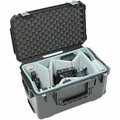 SKB Corporation - 22" Long x 13" Wide x 12" High Protective Case - USA Tool & Supply