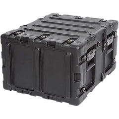 SKB Corporation - 20" Long x 19" Wide x 15-1/2" High Rack Case - USA Tool & Supply