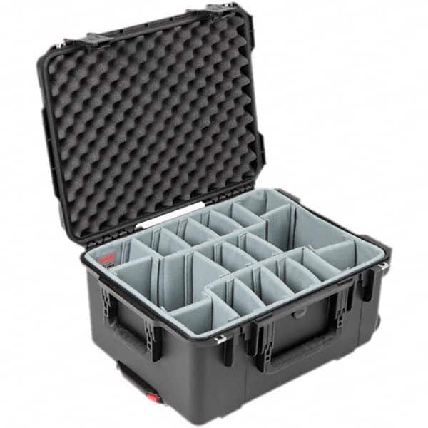 SKB Corporation - 20" Long x 15" Wide x 10" High Protective Case - USA Tool & Supply