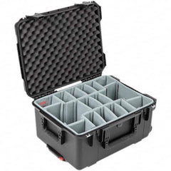 SKB Corporation - 20" Long x 15" Wide x 10" High Protective Case - USA Tool & Supply