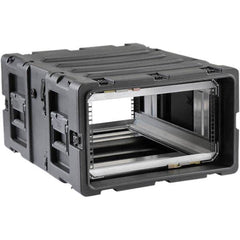 SKB Corporation - 24" Long x 19" Wide x 15" High Rack Case - USA Tool & Supply