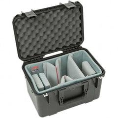 SKB Corporation - 16" Long x 10" Wide x 10" High Protective Case - USA Tool & Supply