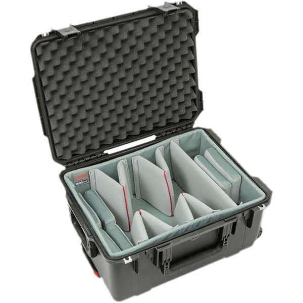 SKB Corporation - 20" Long x 15" Wide x 10" High Protective Case - USA Tool & Supply