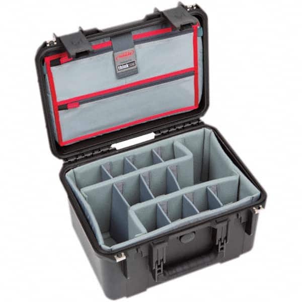 SKB Corporation - 15" Long x 10" Wide x 9" High Protective Case - USA Tool & Supply