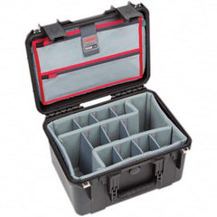 SKB Corporation - 15" Long x 10" Wide x 9" High Protective Case - USA Tool & Supply