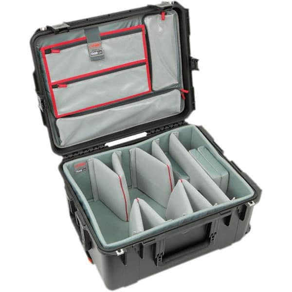 SKB Corporation - 22" Long x 17" Wide x 10" High Protective Case - USA Tool & Supply
