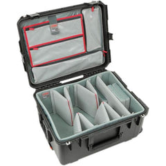 SKB Corporation - 22" Long x 17" Wide x 10" High Protective Case - USA Tool & Supply