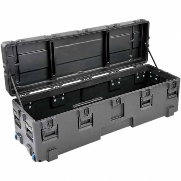 SKB Corporation - 68" Long x 20" Wide x 20" High Rack Case - USA Tool & Supply