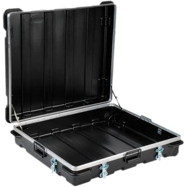 SKB Corporation - 34" Long x 29" Wide x 9" High Rack Case - USA Tool & Supply