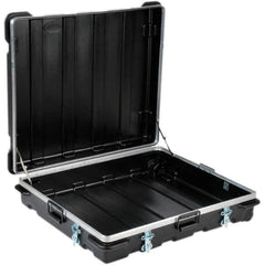 SKB Corporation - 34" Long x 29" Wide x 9" High Rack Case - USA Tool & Supply