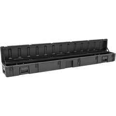 SKB Corporation - 86" Long x 8" Wide x 8" High Rack Case - USA Tool & Supply