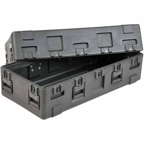 SKB Corporation - 51" Long x 23" Wide x 21" High Rack Case - USA Tool & Supply