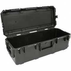 SKB Corporation - 34" Long x 13" Wide x 12" High Protective Case - USA Tool & Supply
