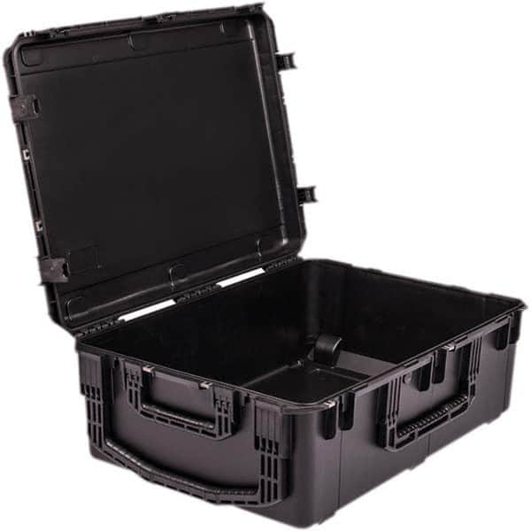 SKB Corporation - 34" Long x 24" Wide x 12" High Protective Case - USA Tool & Supply