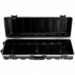 SKB Corporation - 36" Long x 36" Wide x 8-1/4" High Protective Case - USA Tool & Supply
