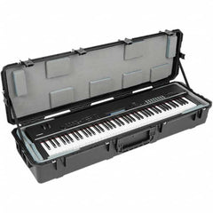 SKB Corporation - 56" Long x 16" Wide x 6" High Protective Case - USA Tool & Supply