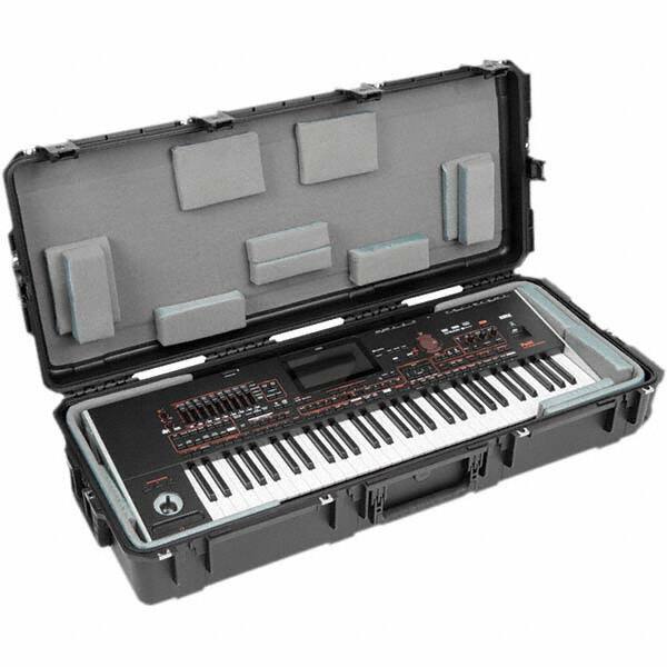 SKB Corporation - 47" Long x 19" Wide x 6-1/4" High Protective Case - USA Tool & Supply