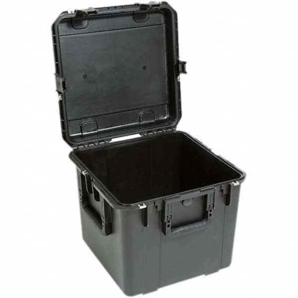 SKB Corporation - 17" Long x 17" Wide x 16" High Protective Case - USA Tool & Supply