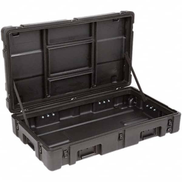 SKB Corporation - 42" Long x 22" Wide x 14" High Rack Case - USA Tool & Supply